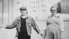 Мы выбираем, нас выбирают. Документальный фильм о Светлане Крючковой. Анонс