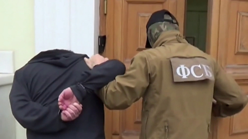 В Ижевске задержан украинский агент, который планировал убийство одного из ведущих специалистов ОПК