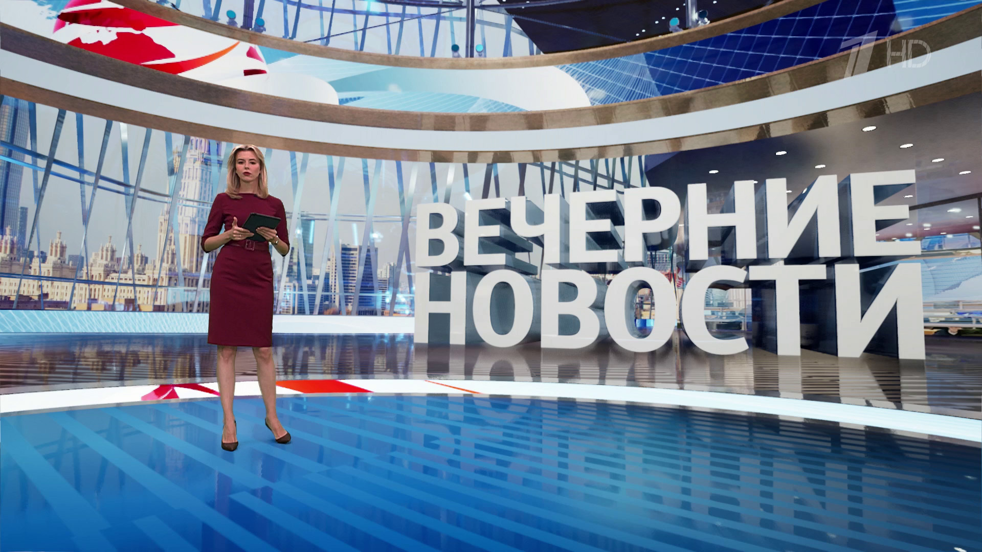 Выпуск новостей в 18:00 10 сентября 2025