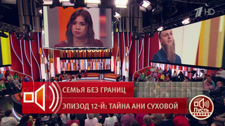 «Ты не выглядишь как жертва насилия». Эксперт уверен, что Анна Сухова оговорила отца, обвинив его в домогательствах. Пусть говорят. Фрагмент 