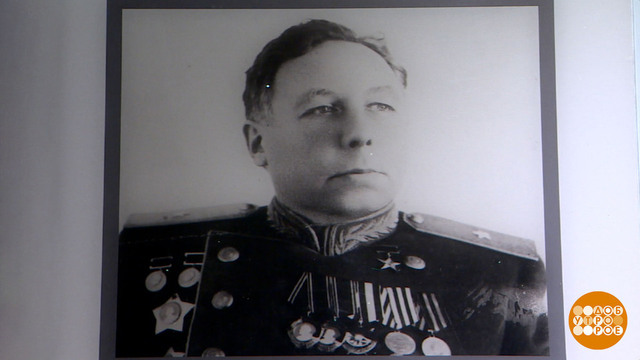 Авиаконструктор Cемен Лавочкин. Обгоняя ветер, обгоняя звук, обгоняя время. Доброе утро. Фрагмент