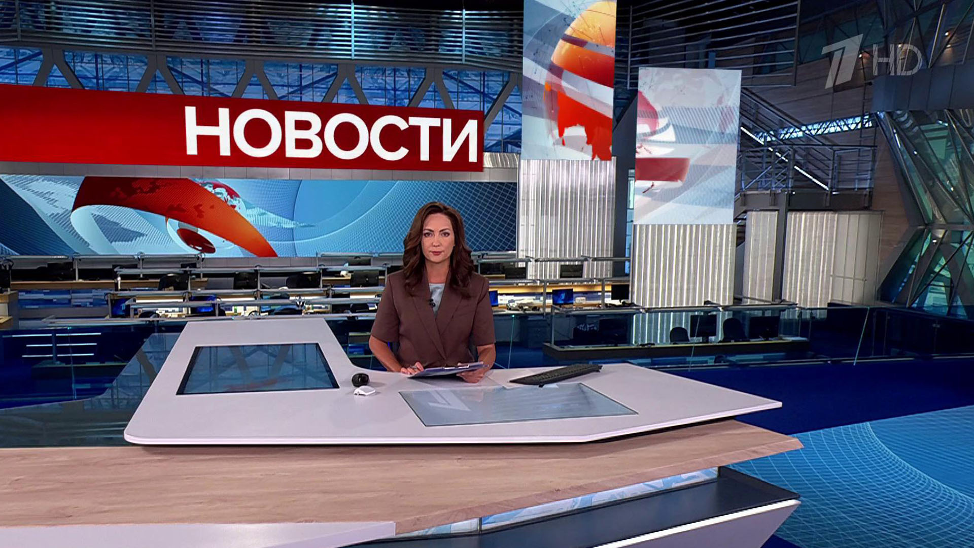 Выпуск новостей в 9:00 11 сентября 2025