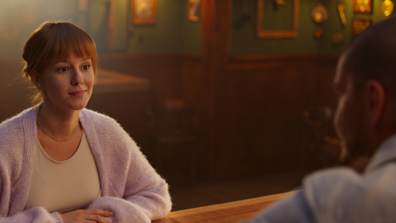 «Я просто хочу жить нормальной, спокойной жизнью». Триггер. Художественный фильм. Анонс