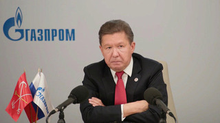 Ход социальной газификации глава «Газпрома» обсудил с руководителями регионов