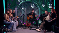 Александр Розенбаум зачитает рэп, обсудит премьеру мюзикла и споет легендарные песни. Неформат. Анонс