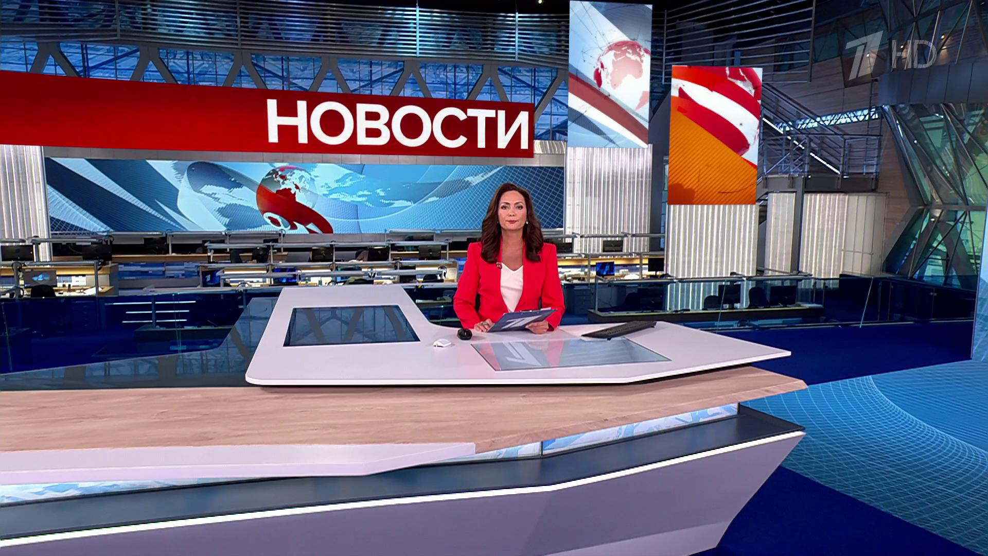 Выпуск новостей в 12:00 12 сентября 2025
