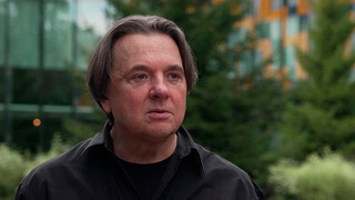 Константин Эрнст прокомментировал совмещение мультипликации и актеров в новом фильме «Буратино»