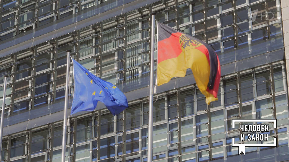 «Коалиция „отжимающих“». Человек и закон. Фрагмент выпуска от 12.09.2025