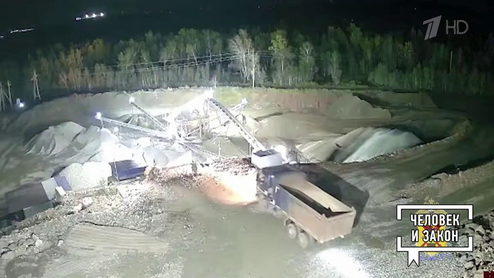 Видео недели: нелепые случаи. Человек и закон. Фрагмент выпуска от 12.09.2025