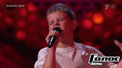 Богдан Белов. «House of the Rising Sun»