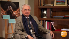 Михаил Пиотровский: «В Эрмитаже каждый — как дома». Доброе утро. Суббота. Фрагмент 