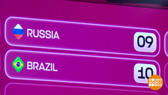 «Интервидение»: по номерам — рассчитайсь! Доброе утро. Суббота. Фрагмент 