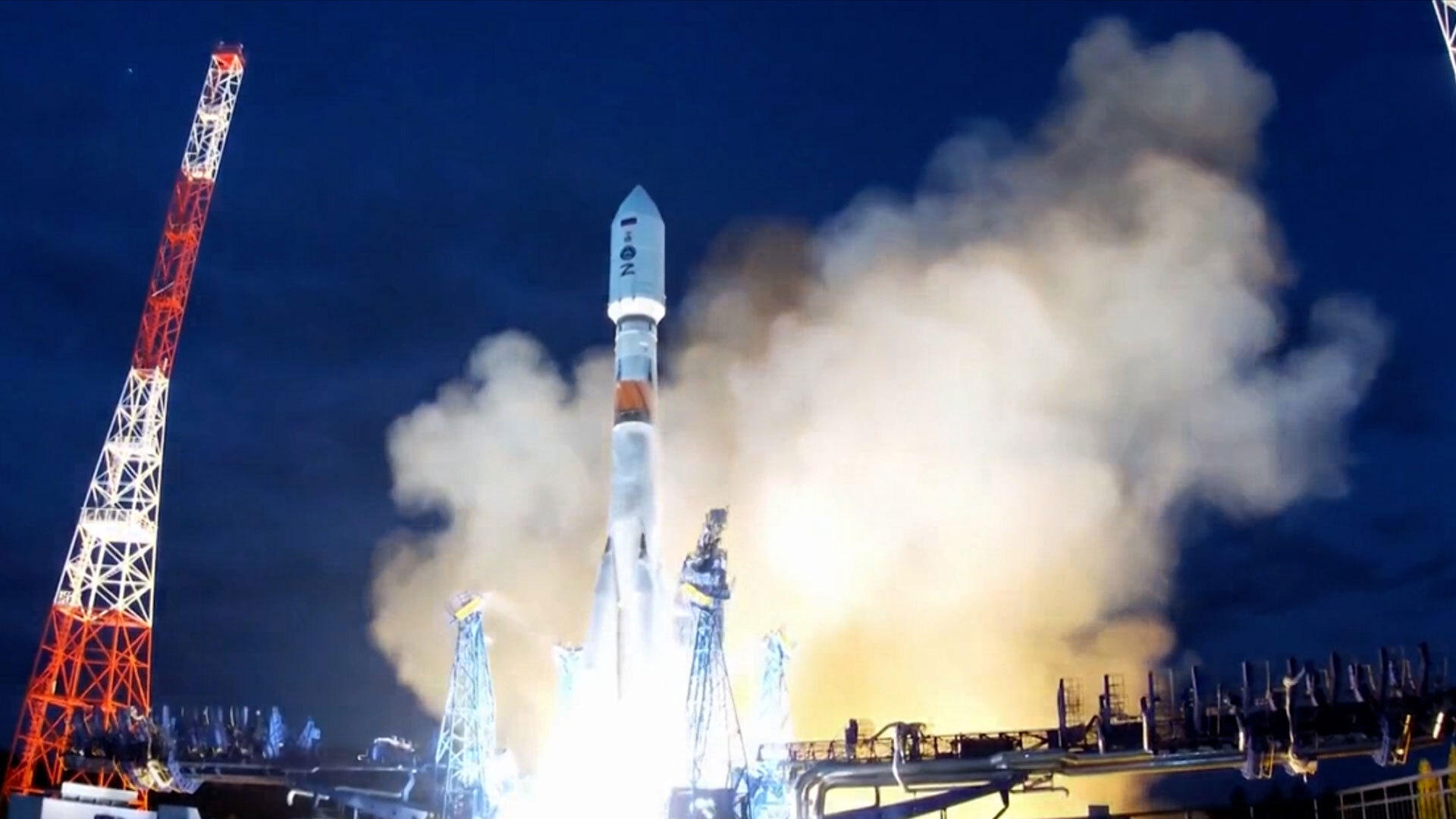 Space Energy построит частный космодром в Приморье