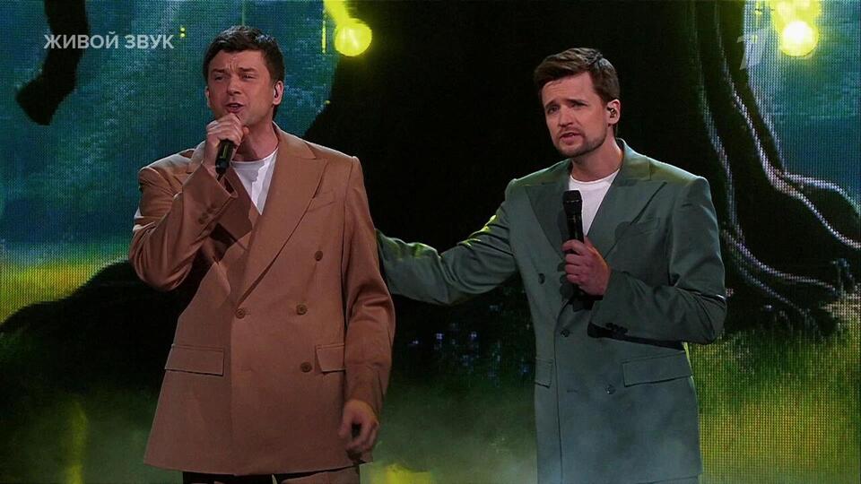 NF TV dan yalangoch Arina