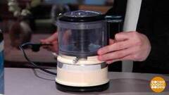 Блендеры: погружной против стационарного. Доброе утро. Фрагмент