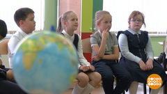 Родители — на работе, дети — на продленке? Доброе утро. Фрагмент