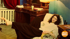 Жизнь после отпуска: где силы взять? Доброе утро. Фрагмент