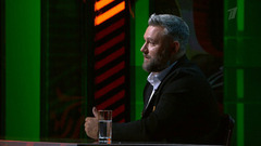 Сергей Гудожников. Время героев. Анонс