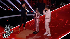 «Это моя любимая песня». Дима Билан попросил участницу о дуэте