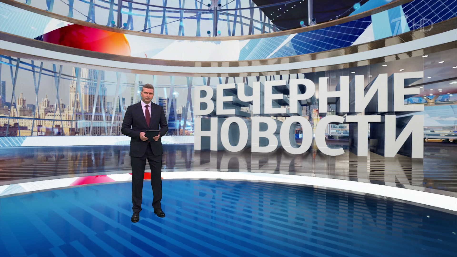 Выпуск новостей в 18:00 15 сентября 2025