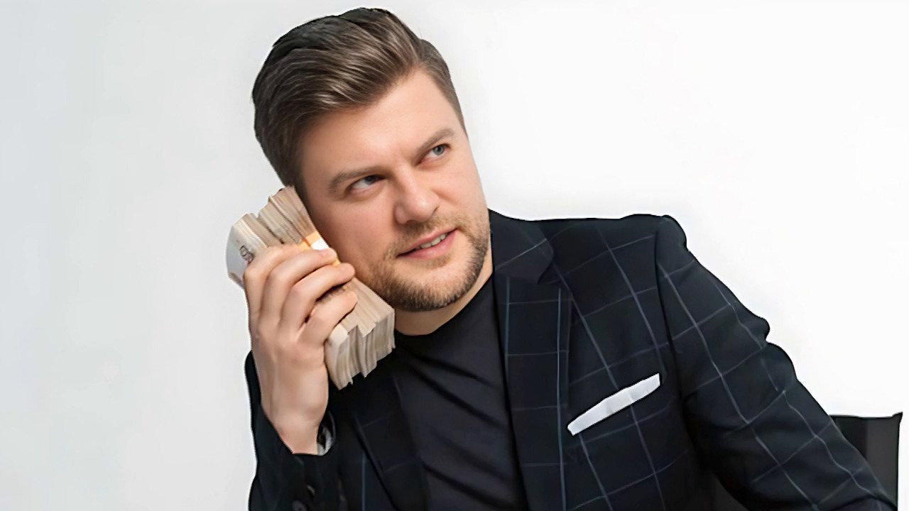 «Пусть говорят». По обе стороны обмана. Аферист Светлый снова в деле!