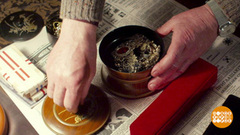 «Бой с тенью»: по бриллиантовому следу. Доброе утро. Фрагмент 