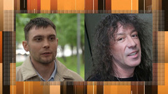 Чей ты сын? Тайна ДНК музыканта Кузьмина. Пусть говорят. Анонс