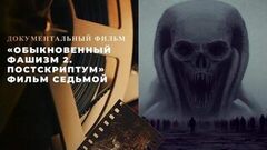 «Обыкновенный фашизм 2. Постскриптум». Фильм седьмой