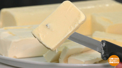 Прекраснейшее масло! Я так его люблю! Доброе утро. Фрагмент