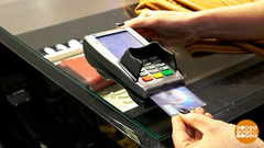 Банковская карта: держим все под контролем! Доброе утро. Фрагмент