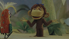 «Зарядка для хвоста», «Ну, погоди!», «Гадкий утенок». Золотая коллекция Союзмультфильма. Анонс