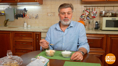 Чем подкормить иммунитет? Доброе утро. Фрагмент 