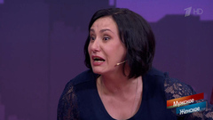 «Некоторые люди бросают своих детей на помойке, а я не такая». Что не так с женщиной, считающей себя образцовой матерью? Мужское / Женское. Фрагмент