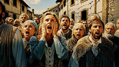 Обыкновенный фашизм 2. Постскриптум. Фильм девятый. Анонс