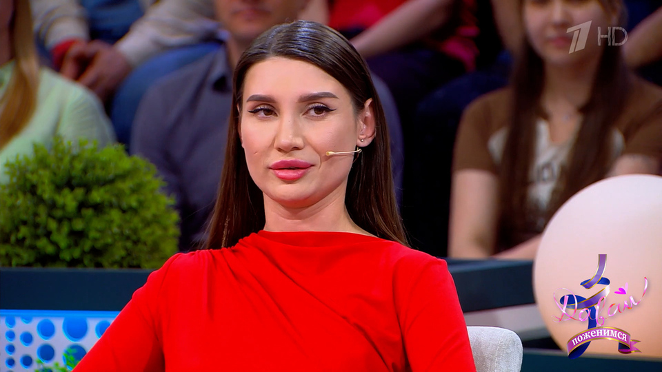 «Не кормила грудью, чтобы не портить фигуру». Признание невесты возмутило ведущих и соперниц девушки. Давай поженимся! Фрагмент выпуска от 17.09.2025