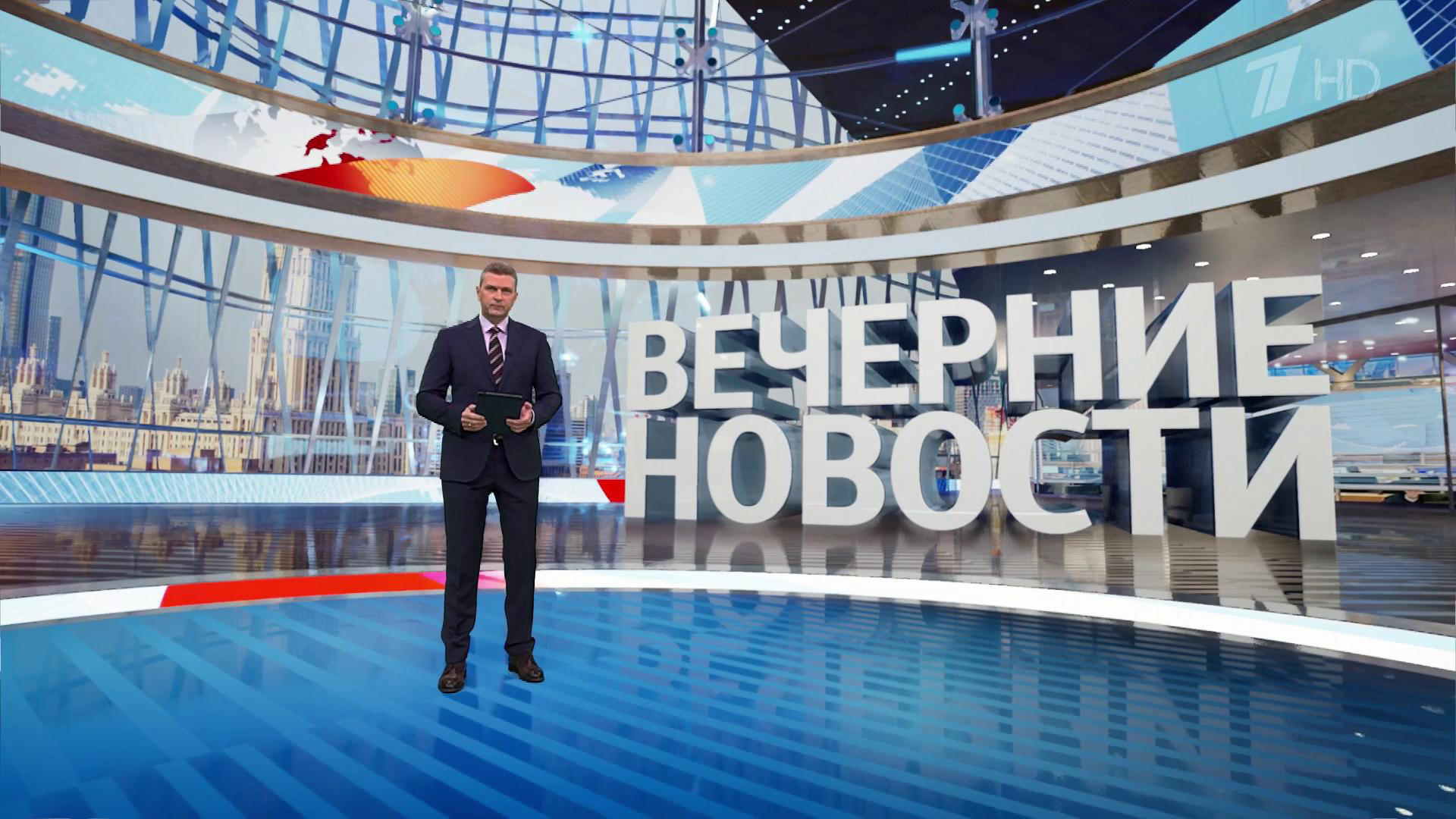 Выпуск новостей в 18:00 18 сентября 2025