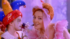 Анжелика Варум — «Наш сосед». Старые песни о главном 2. Фрагмент 