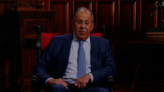 Лавров: после саммита на Аляске Трамп выступает за долгосрочное решение на Украине