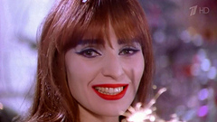 Жанна Агузарова — «Снег идет». Старые песни о главном 2. Фрагмент 