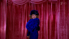 Людмила Гурченко — «Московские окна». Старые песни о главном 2. Фрагмент 