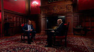 Сергей Лавров заявил, что США признали суть подходов России к решению на Украине