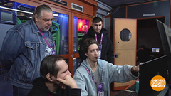 «Интервидение»: больше чем телешоу! Доброе утро. Фрагмент 