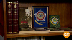 Юрий Дроздов, легенда советской разведки. Доброе утро. Фрагмент 