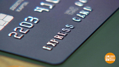 Ваша банковская карта бита! Доброе утро. Фрагмент 