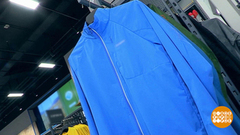 Ветровка защитит? Доброе утро. Фрагмент