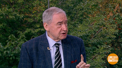 Николай Долгополов — о тайной и явной жизни Юрия Дроздова. Доброе утро. Фрагмент 