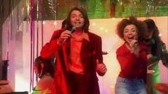 Анжелика Варум и Дмитрий Маликов — «Листья желтые». Старые песни о главном 3. Фрагмент