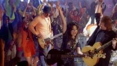 Наташа Королева и Крис Норман — Stumblin’ In. Старые песни о главном 3. Фрагмент