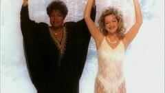 Лариса Долина и Глория Гейнор — I Will Survive. Старые песни о главном 3. Фрагмент 