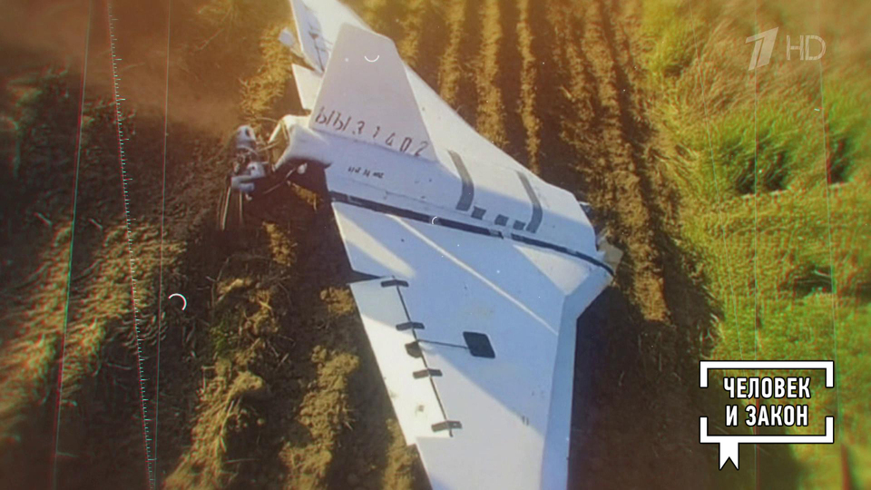 Видео недели: польский юмор; опасный призыв. Человек и закон. Фрагмент выпуска от 19.09.2025